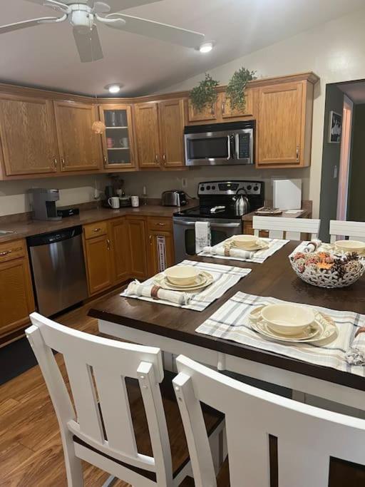 Theos Cottage Niagara Lewiston Exterior photo